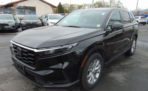 2023 Honda CR-V EX