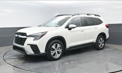 2025 Subaru Ascent Premium
