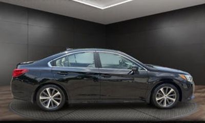 2017 Subaru Legacy Limited M R