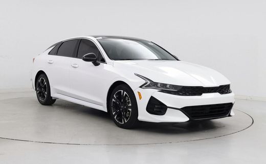 2024 Kia K5