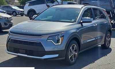 2026 Kia Niro EX Premium