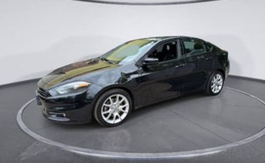 2013 Dodge Dart SXT