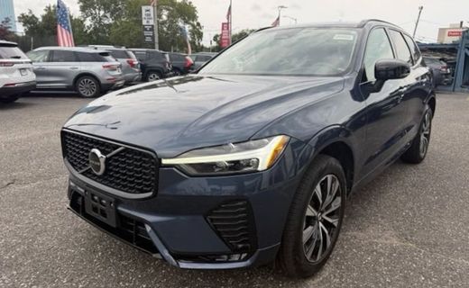 2024 Volvo XC60 Core