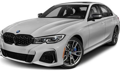 2021 BMW M340i