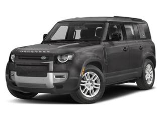 2021 Land Rover Defender 110 SE