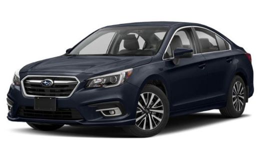 2018 Subaru Legacy