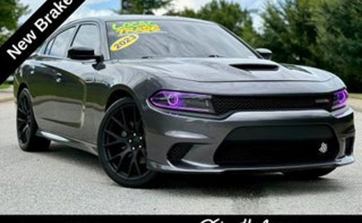 2023 Dodge Charger