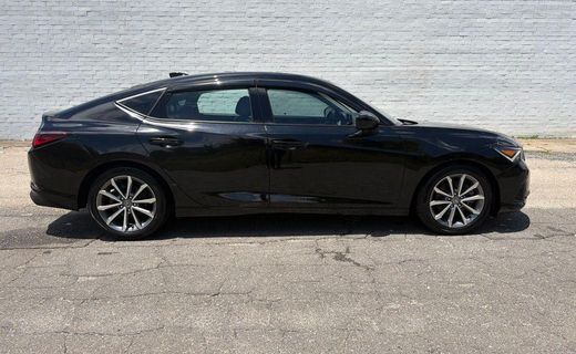 2023 Acura Integra Base