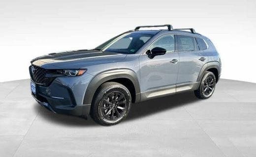 2025 Mazda CX-50 Premium