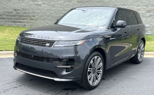 2026 Land Rover Range Sport P400 Dynamic SE