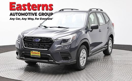 2023 Subaru Forester Base Plus