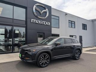 2026 Mazda CX-50 Premium