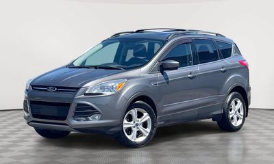 2013 Ford Escape SE