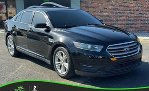 2016 Ford Taurus SEL