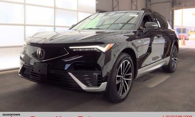 2024 Acura ZDX Queens NY