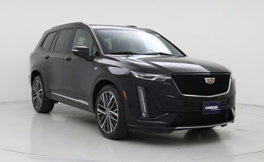 2023 Cadillac XT6 Sport