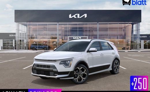 2024 Kia Niro EX
