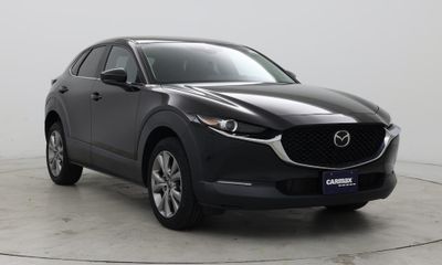 2021 Mazda CX-30 Select Package