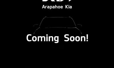 2027 Kia Carnival EX