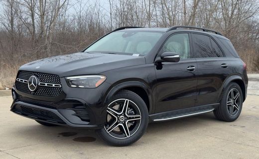 2026 Mercedes-Benz GLC-Class GLC300 4MATIC