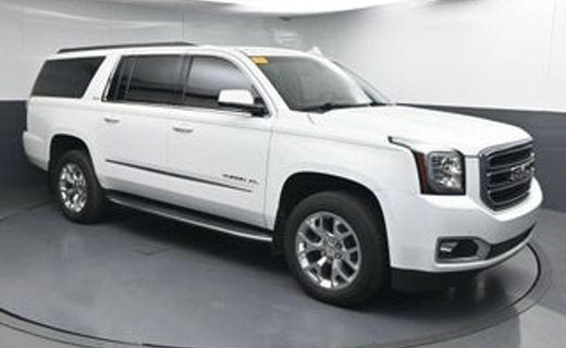 2019 GMC Yukon XL Denali