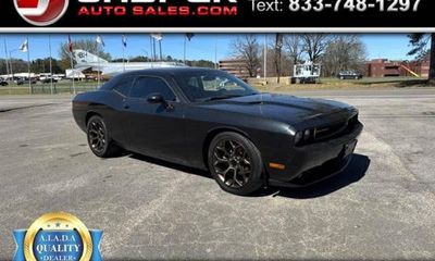 2011 Dodge Challenger CPE FOR Sale