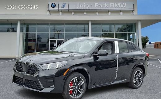 2026 BMW X2 XDRIVE28I