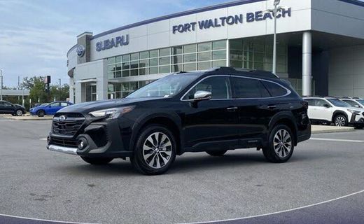 2024 Subaru Outback Touring