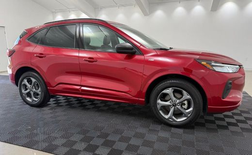 2024 Ford Escape ST Line