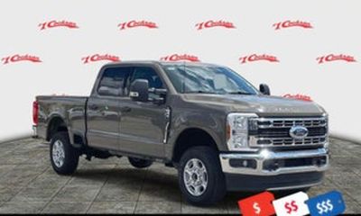 2026 Chevrolet Silverado HD Work Truck
