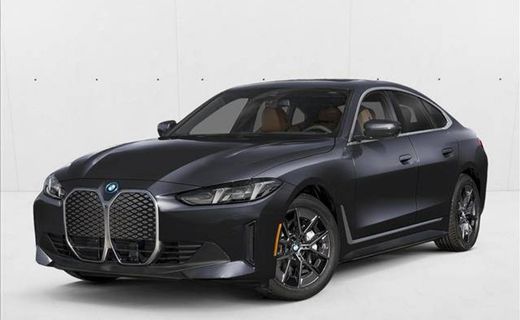 2026 BMW I4 M60