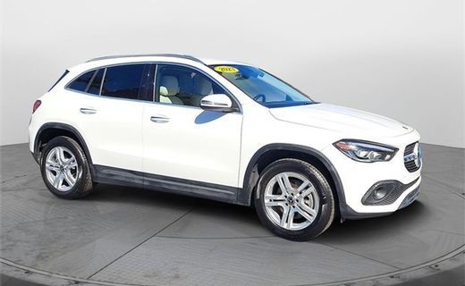 2023 Mercedes-Benz GLA-Class GLA250