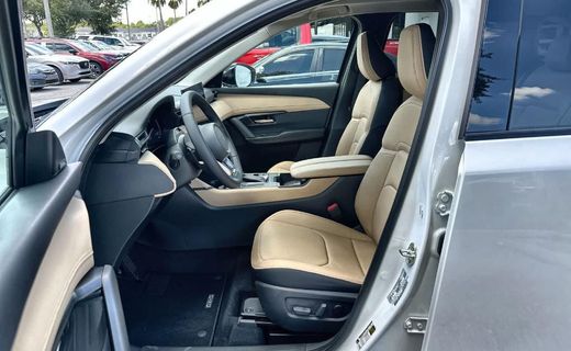 2026 Mazda CX-5 Premium Plus