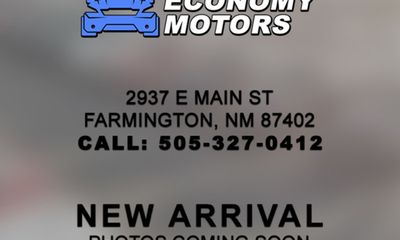 2018 Subaru Forester Limited ES Navi