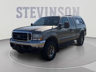 2005 Ford F-250