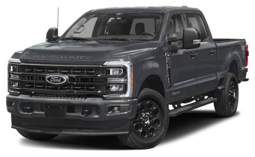 2027 Ford F-250