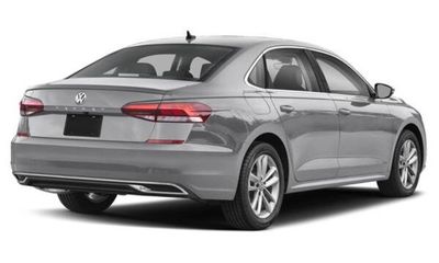 2020 Volkswagen Passat SE