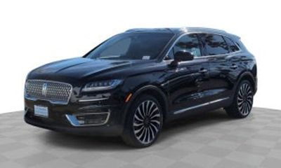 2020 Jaguar E-Pace SE