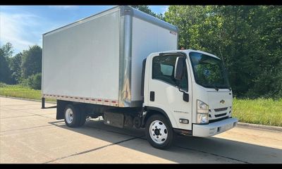 2020 Chevrolet C5 5500XD FOR Sale