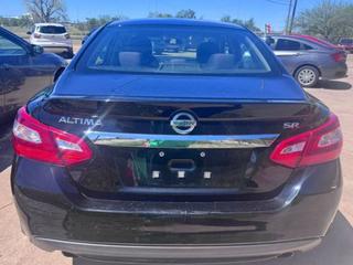 2016 Nissan Altima 2 5