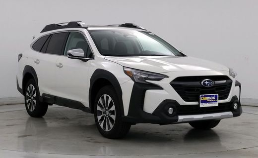2023 Subaru Outback Touring
