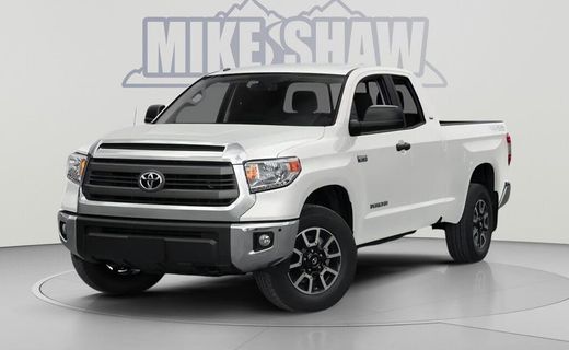 2014 Toyota Tundra Limited