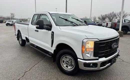 2023 Ford F-350 XL