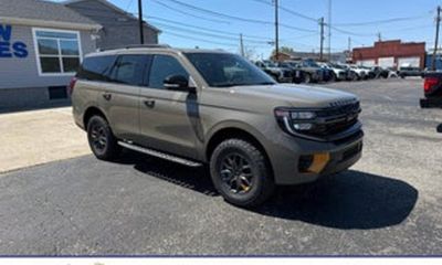 2026 Chevrolet Silverado 4LT