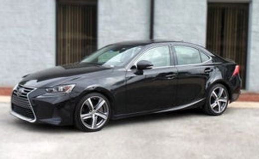 2015 Mercedes-Benz CLA-Class CLA250