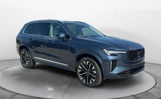 2026 Volvo XC90 Plus Bright