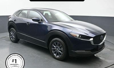 2024 Mazda CX-30 CX 30