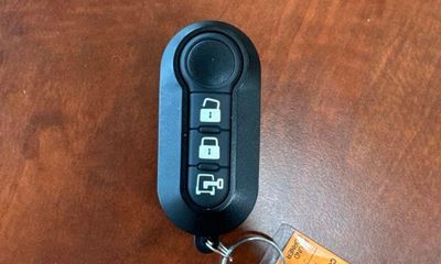 2015 Ram Promaster City ST