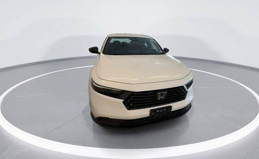 2023 Honda Accord Sport