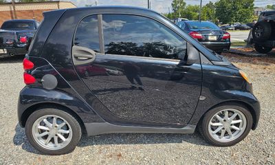 2009 Smart Fortwo Pure FOR Sale